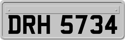 DRH5734
