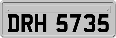 DRH5735