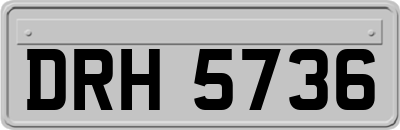 DRH5736