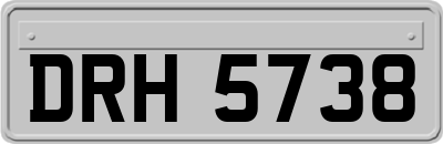 DRH5738
