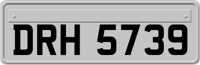 DRH5739