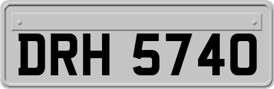 DRH5740