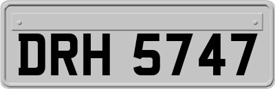 DRH5747