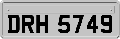 DRH5749