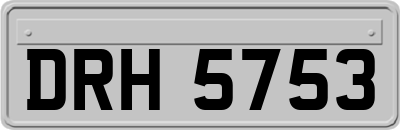 DRH5753