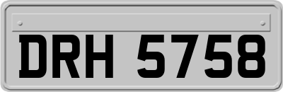 DRH5758