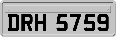 DRH5759