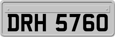DRH5760