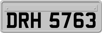 DRH5763