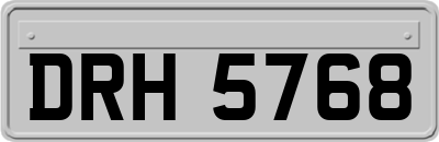 DRH5768