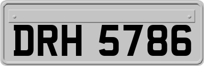 DRH5786