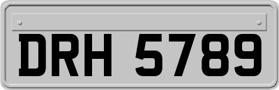 DRH5789
