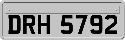 DRH5792