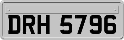 DRH5796