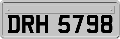 DRH5798