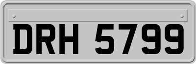 DRH5799