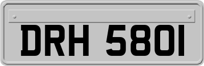 DRH5801