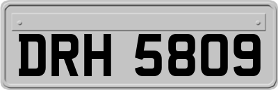 DRH5809