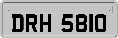 DRH5810