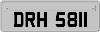 DRH5811