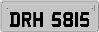 DRH5815