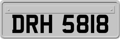 DRH5818