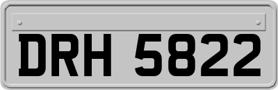 DRH5822