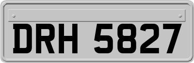 DRH5827