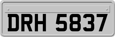 DRH5837