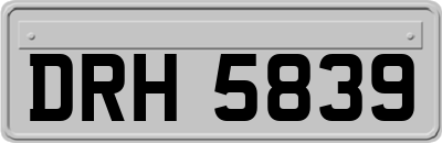 DRH5839
