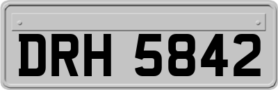 DRH5842