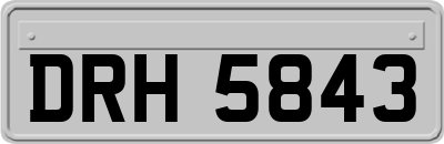 DRH5843