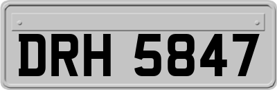 DRH5847