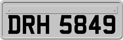DRH5849