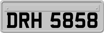 DRH5858
