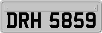 DRH5859