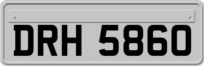 DRH5860