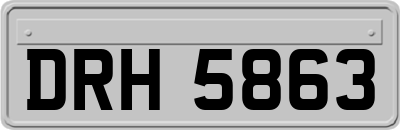 DRH5863