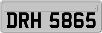 DRH5865