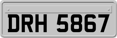 DRH5867