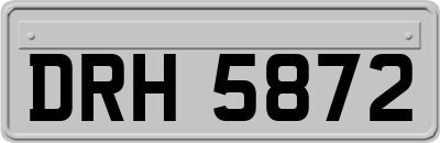 DRH5872