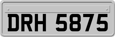 DRH5875
