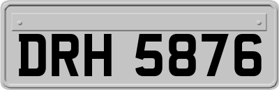 DRH5876