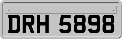 DRH5898