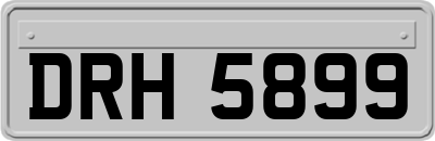 DRH5899