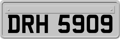 DRH5909
