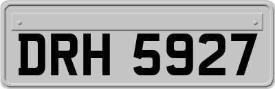 DRH5927