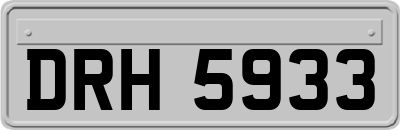 DRH5933