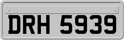 DRH5939