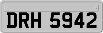 DRH5942